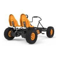 Masquedardos Four-wheel drive Berg Duo Coaster Bfr Be07.17.00.00