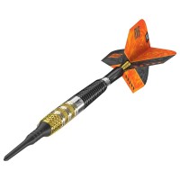 Masquedardos Darts Target Raymond Van Barneveld Gen4 Soft Tip 95% 18gr 210139