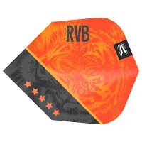 Masquedardos Target Raymond Van Barneveld Gen4 Pro Ultra Ten-x 330840 Alette