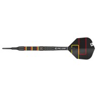 Masquedardos Target Darts...