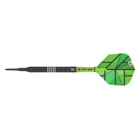 Masquedardos Darting Target Yohkoh 10 Soft Tip 80% 18gr 210126