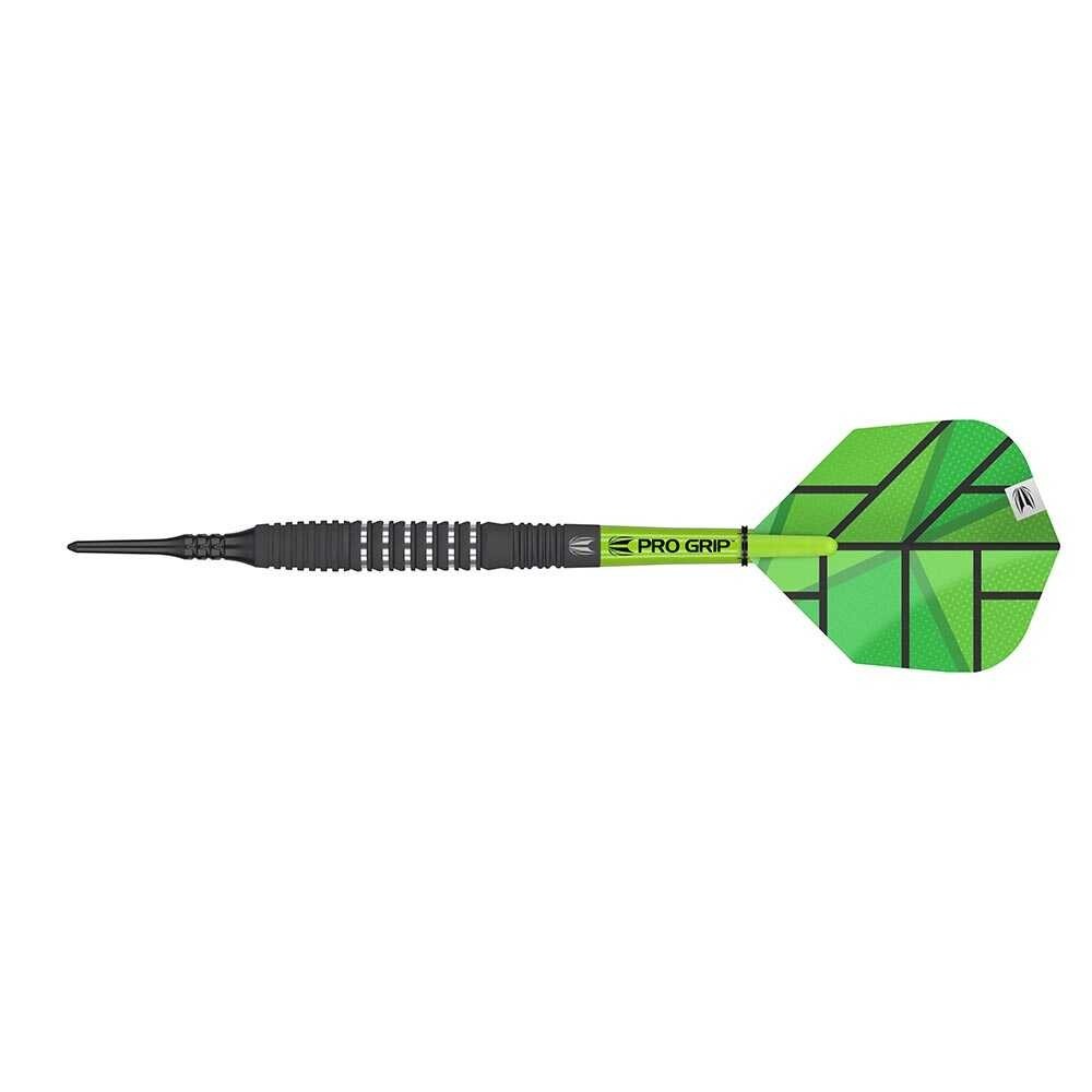 Masquedardos Darts Target Yohkoh 11 Soft Tip 80% 19gr 210128