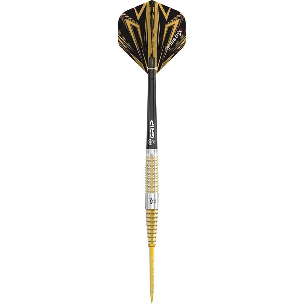 Masquedardos Dardos Bulls Darts De Stinger 90% 23gr 14823