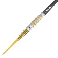 Masquedardos Dardos Bulls Darts De Stinger 90% 23gr 14823