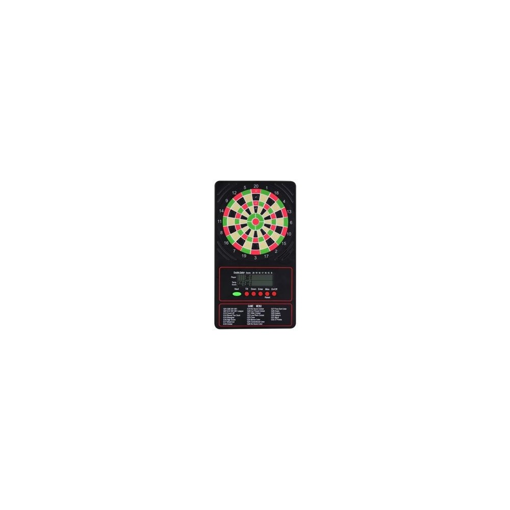 Masquedardos Marcador Winmau Ton Machine Touchpad 2 8026-