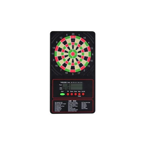 Masquedardos Winmau Ton Machine Touchpad 2 Marqueur 8026-