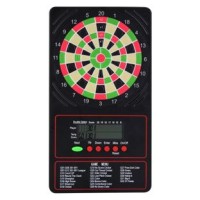 Masquedardos Marcador Winmau Ton Machine Touchpad 2 8026-