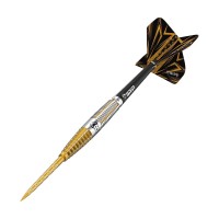 Masquedardos Dardos Bulls Darts De Stinger 90% 23gr 14823