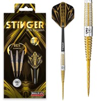 Masquedardos Dardos Bulls Darts De Stinger 90% 23gr 14823