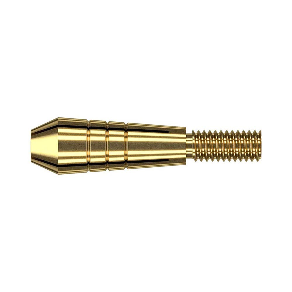 Masquedardos Răspuns Cannes Target Darts Aluminium Gold Top 340070