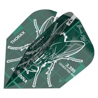 Masquedardos Plumas Target Blueprint Pro Ultra Ten-x Verde 336160