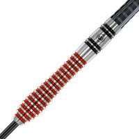 Masquedardos Dardos Winmau Dennis Priestley 90% 26gr 1436.26