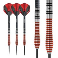 Masquedardos Dardos Winmau Dennis Priestley 90% 26gr 1436.26