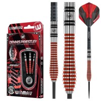 Masquedardos Dardos Winmau Dennis Priestley 90% 26gr 1436.26