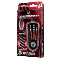 Masquedardos Dardos Winmau Dennis Priestley 90% 26gr 1436.26