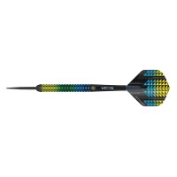 Masquedardos Dardos Winmau Firestorm 90% 26gr 1472.26