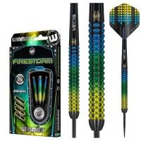 Masquedardos Dardos Winmau Firestorm 90% 26g 1472.26