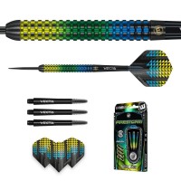 Masquedardos Dardos Winmau Firestorm 90% 26g 1472.26