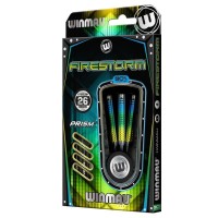 Masquedardos Dardos Winmau Firestorm 90% 26g 1472.26