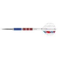 Masquedardos Fléchettes Winmau Wildcats 90% 23gr 1467.23