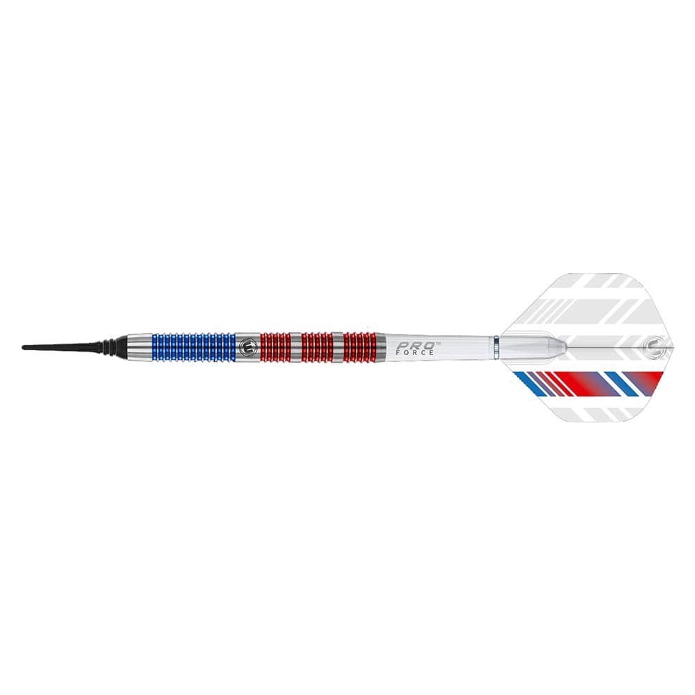 Masquedardos Fléchettes Winmau Wildcats 90% 20gr 2447.20