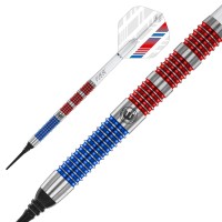 Masquedardos Fléchettes Winmau Wildcats 90% 20gr 2447.20