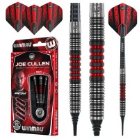 Masquedardos Dardos Winmau Joe Cullen 90% 22gr 2443.22