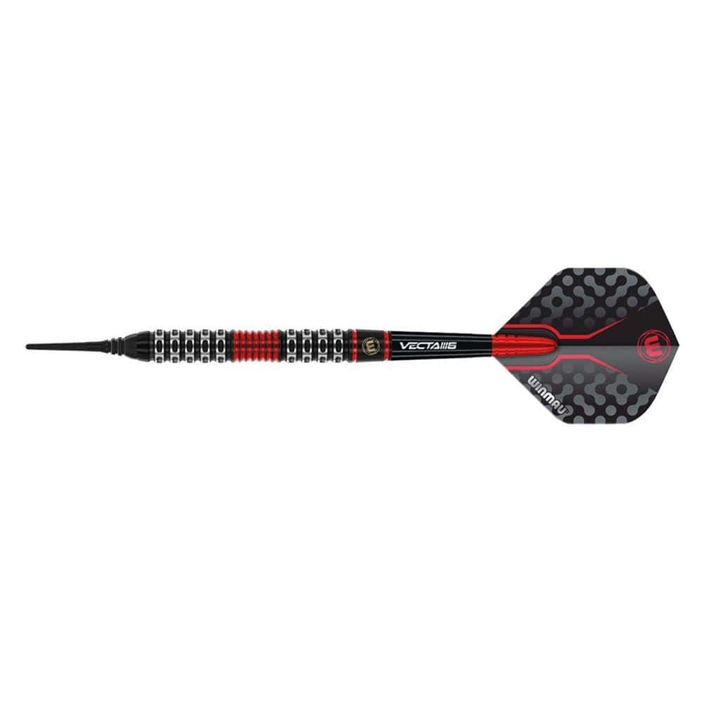 Masquedardos Dardos Winmau Joe Cullen S.e. 90% 20gr 2451.20