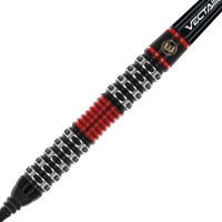 Masquedardos Dardos Winmau Joe Cullen S.e. 90% 20gr 2451.20