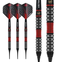 Masquedardos Dardos Winmau Joe Cullen S.e. 90% 20gr 2451.20