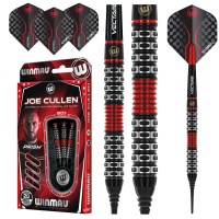 Masquedardos Dardos Winmau Joe Cullen S.e. 90% 20gr 2451.20