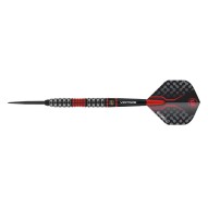 Masquedardos Winmau darts...