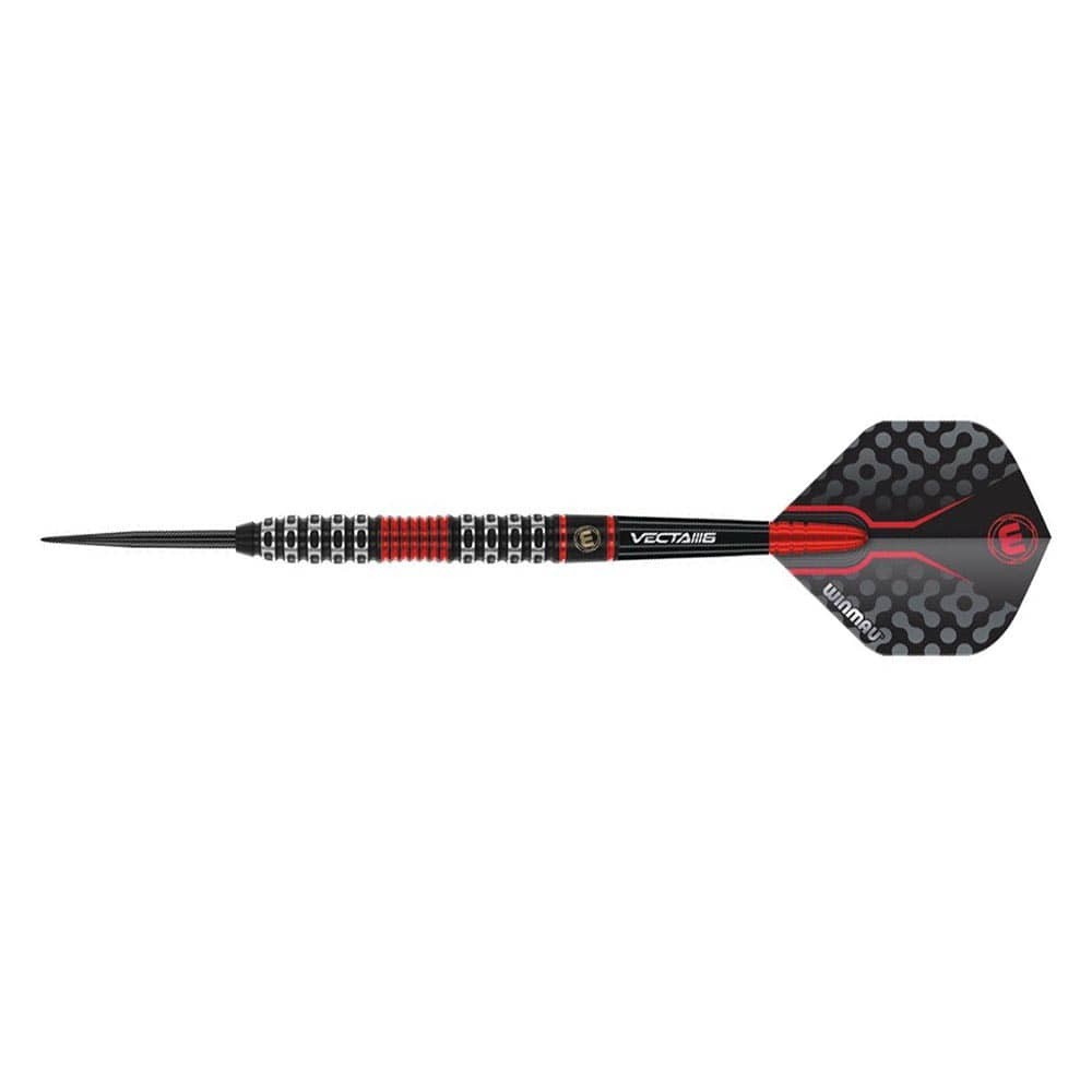 Masquedardos Dardos Winmau Joe Cullen S.e. 90% 22gr 1470.22