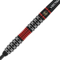 Masquedardos Dardos Winmau Joe Cullen S.e. 90% 22gr 1470.22