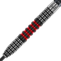 Masquedardos Winmau Joe Cullen Darts 90% 25gr 1462,25