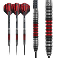 Masquedardos Dardos Winmau Joe Cullen 90% 25gr 1462,25