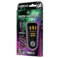 Masquedardos Winmau darts Simon Whitlock Onyx 90% 23gr 1471.23" is the name of the game