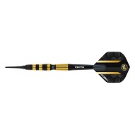 Masquedardos Winmau darts...