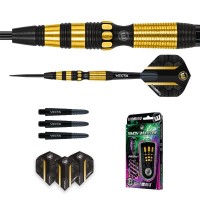 Masquedardos Dardos Winmau Simon Whitlock Onyx 90% 21gr 1471.21