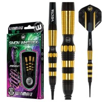 Masquedardos Winmau darts Simon Whitlock Onyx 90% 20gr 2456.20" is the name of the game