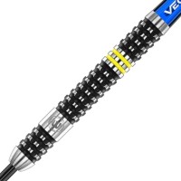 Masquedardos Winmau Paul Nicholson darts 90% 22gr 1474.22