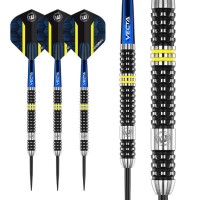 Masquedardos Winmau Paul Nicholson darts 90% 22gr 1474.22