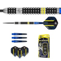 Masquedardos Winmau Paul Nicholson darts 90% 22gr 1474.22