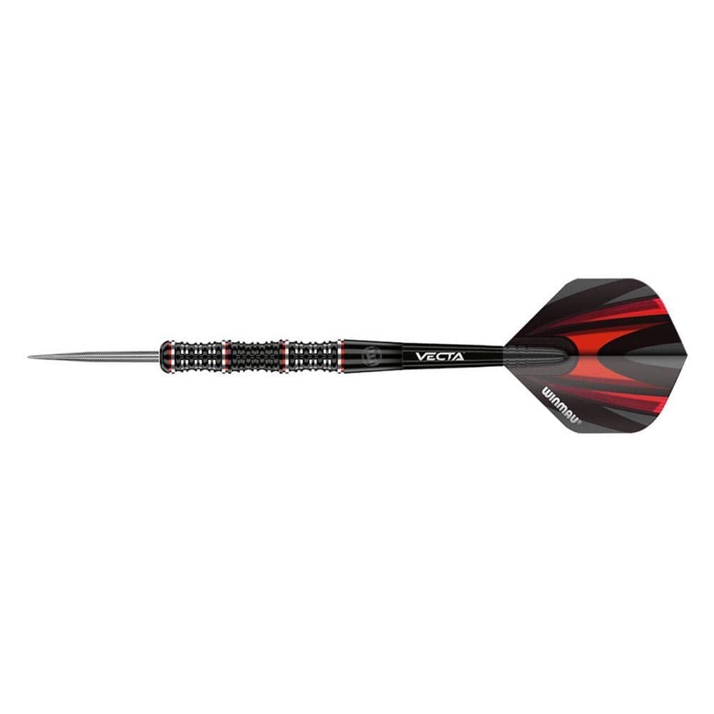 Masquedardos Winmau Mervyn King Darts Ediție Specială 90% 26gr 1461.26