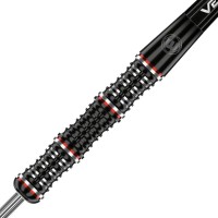 Masquedardos Winmau Mervyn King Darts Ediție Specială 90% 26gr 1461.26