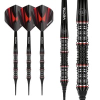 Masquedardos Dardos Winmau Mervyn King 90% 22gr 2440,22