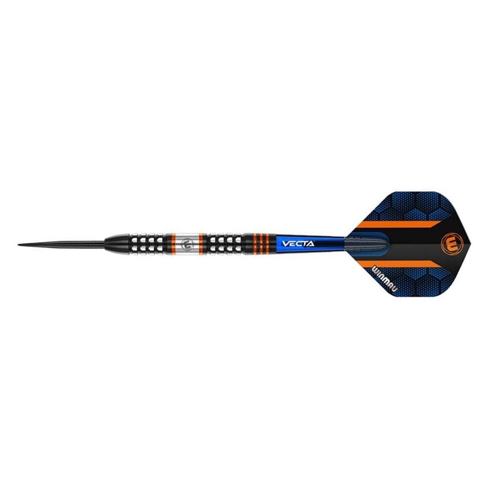 Masquedardos Dardos Winmau Scott Waites 90% 24gr 1473.24