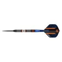 Masquedardos Winmau Scott Waites pikado 90% 24gr 1473,24