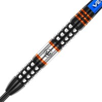 Masquedardos Dardos Winmau Scott Waites 90% 24gr 1473.24