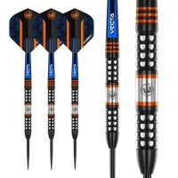 Masquedardos Dardos Winmau Scott Waites 90% 24gr 1473.24